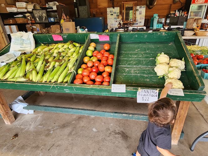Dymonds Farm & Farm Market