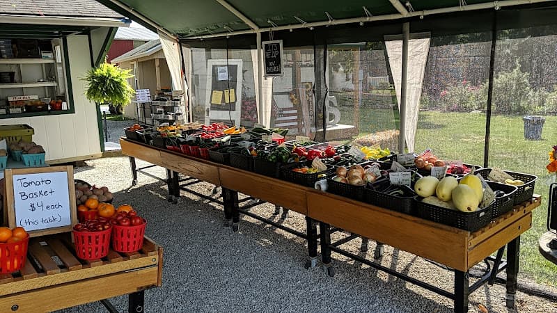 Spangler Farms Market