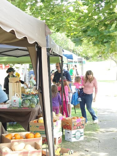 Painted Post Farmers Market