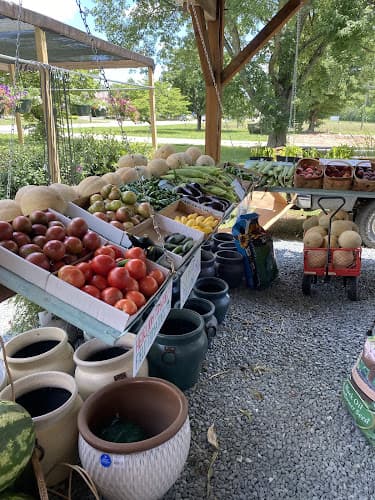 Red's Farm & Garden