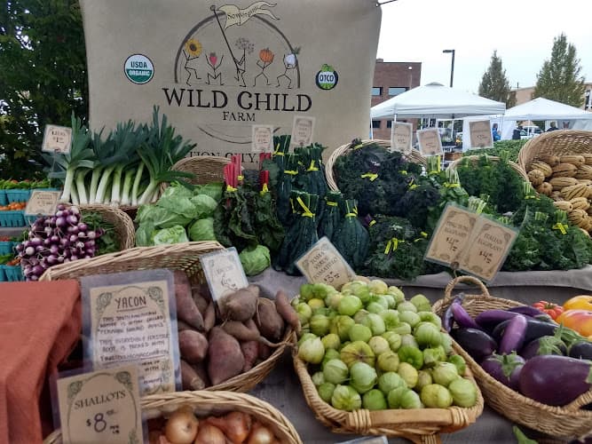 Albany Farmers' Market