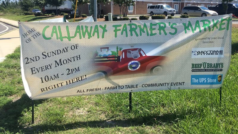 Callaway Farmers Market