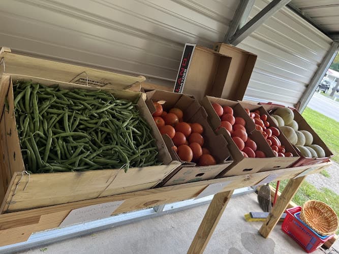Cottageville Farmers Market LLC
