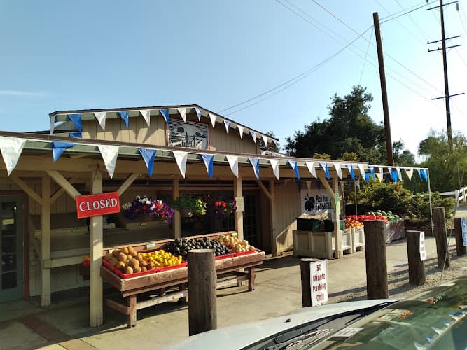 Underwood Family Farms