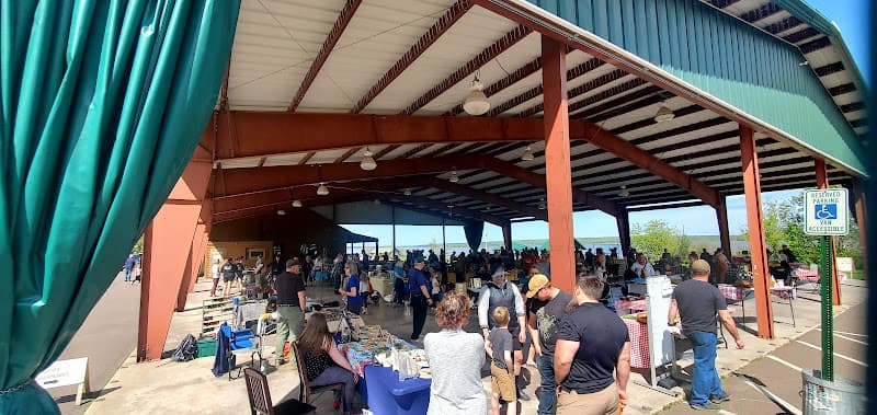 Chassell Farmers Market