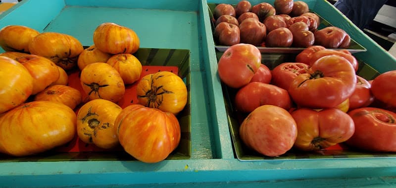 Willis Farm Fresh Produce