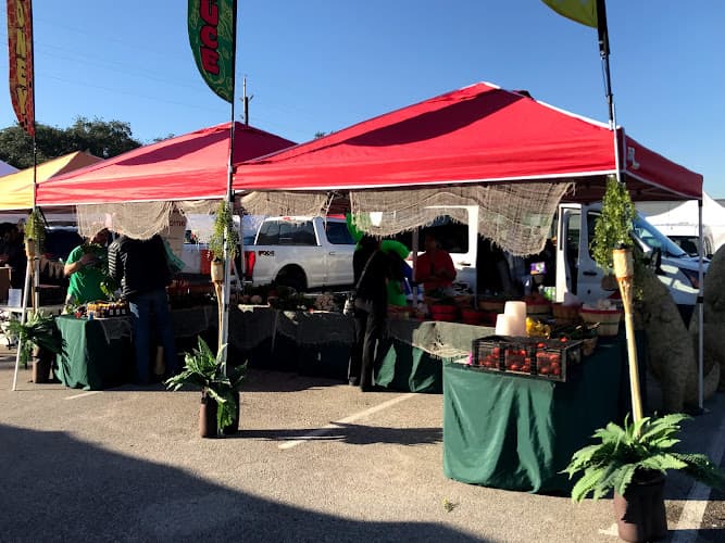 Tomball Farmers Market