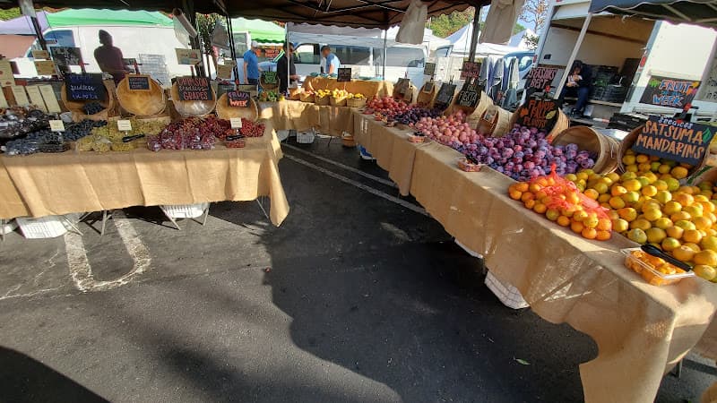 Laguna Niguel Farmers' Market