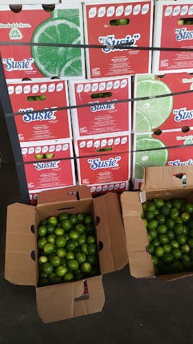 G R Produce
