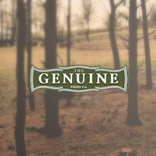 The Genuine Food Company - Farm & CSA