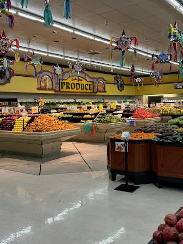 HANKS FARMER MARKET
