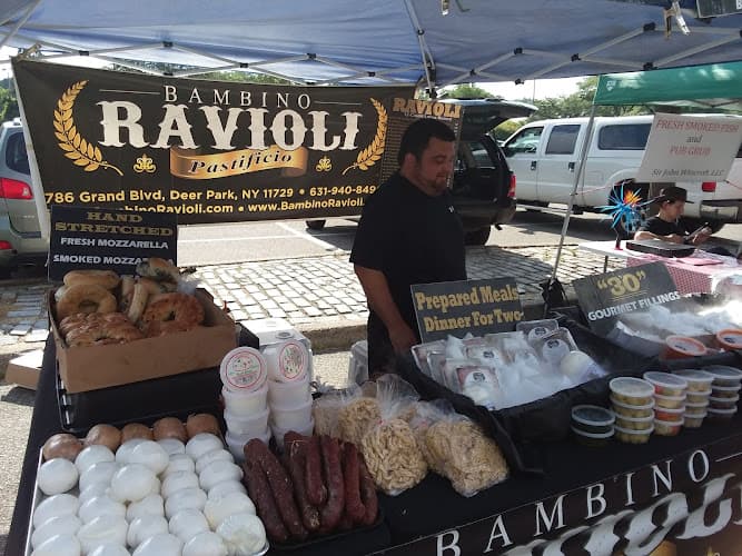 Farmers Market