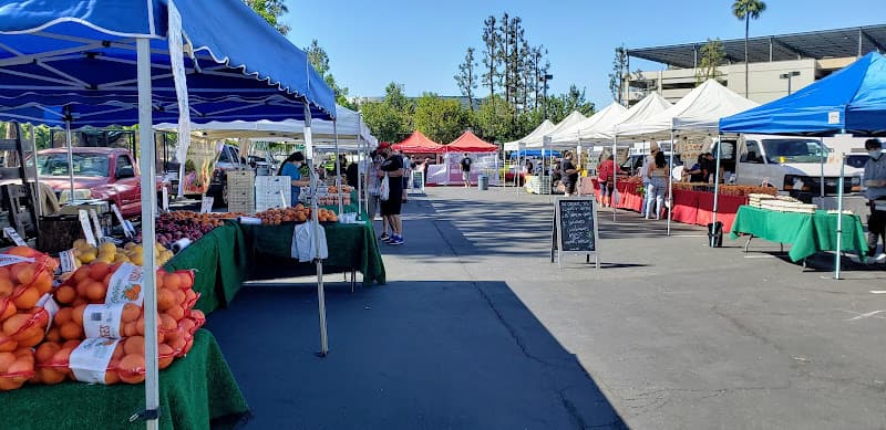 Green Acres Farmers Market