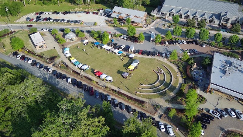 Braselton Farmers Market