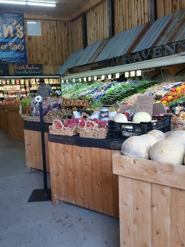 Walraven's Market