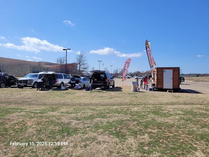 Hood County Farmers Market