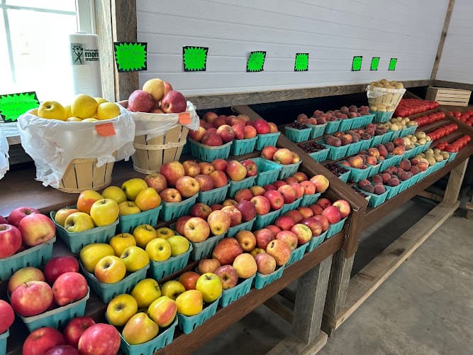 Humpback Fresh Farm Market