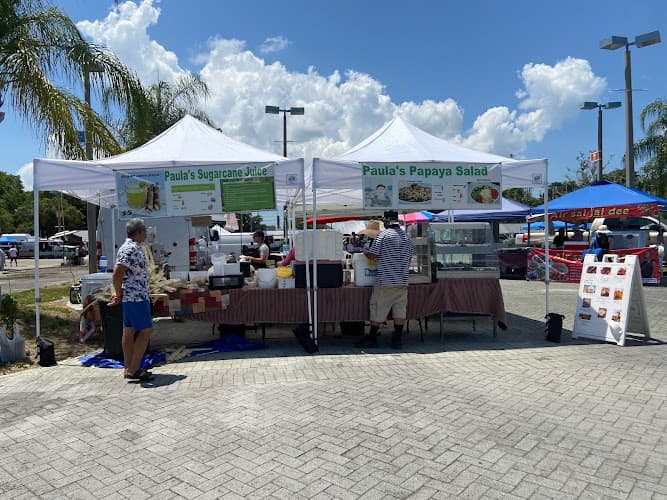 Pinellas Farmers and Flea Market