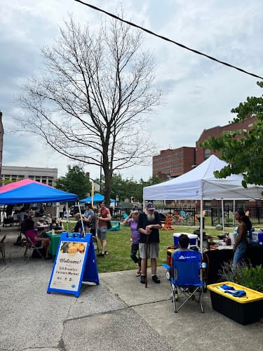 Old Brooklyn Farmers Market