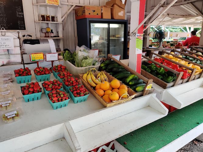 Mason Farms Roadside Farm Market