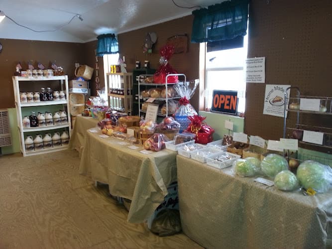 Riverside Farm -Locally Grown Farmers Market