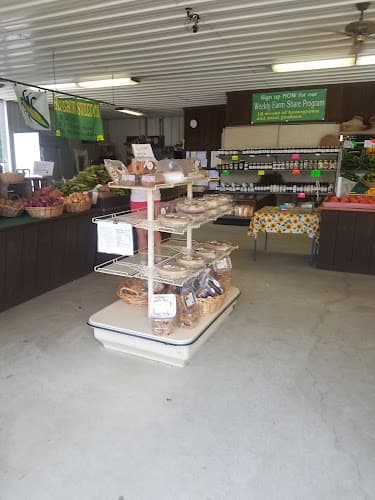 Alstede Fresh at Lindeken Farms