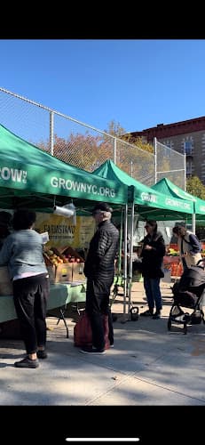 Bed-Stuy Farmstand