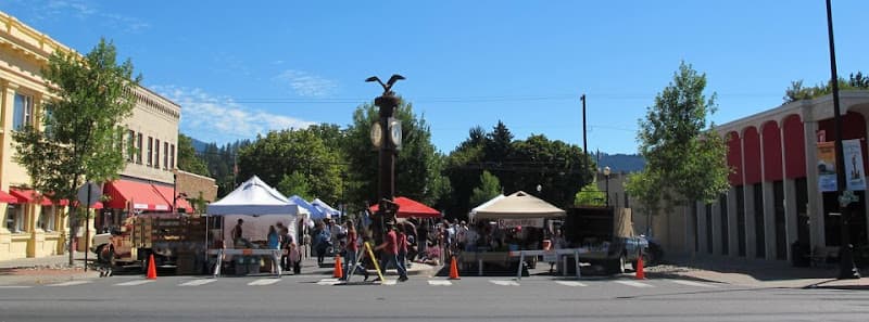 Northeast Washington Farmers Market