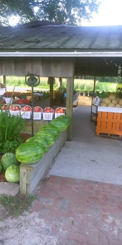 Stone Ridge Farm Market