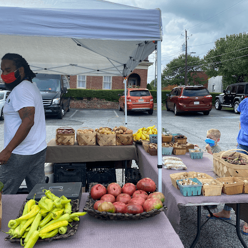 Castleberry Market