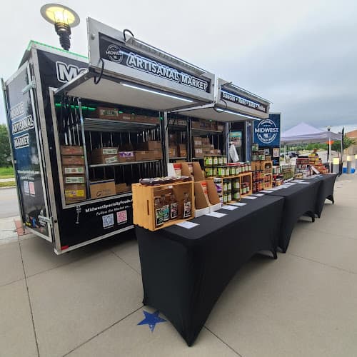 Lenexa Farmers Market