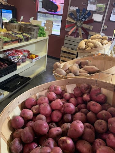 Bailey Farms and Bakery