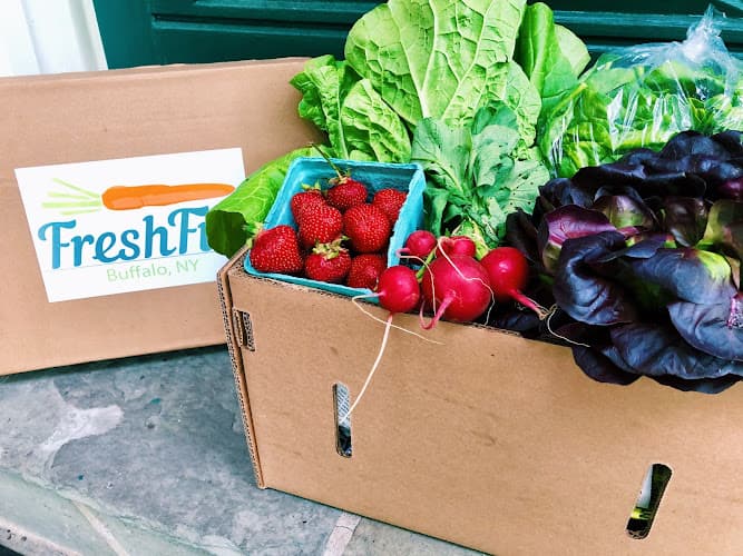 FreshFix
