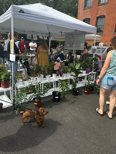 Columbus Indiana Farmer’s Market