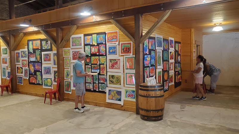 Fairfield Market