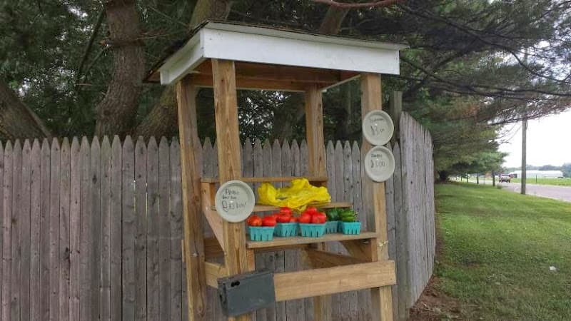 Bubbies Fresh Picked Veggies