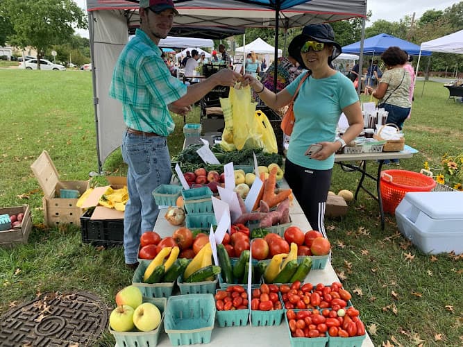 Forward Farmers Market