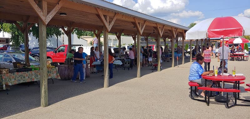 Corydon Farmer's Market