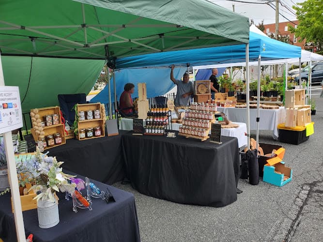 Farmville Community Marketplace