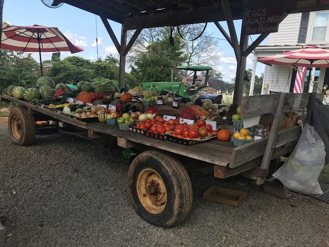 5 Rider's Farm