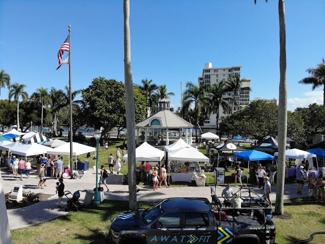 Coco Market and CocoFest