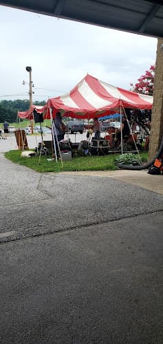 Carroll County Farmers' Market