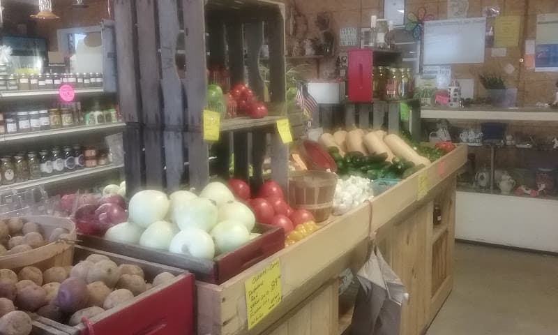 Murray's