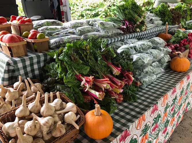 Pleasant Valley Farm