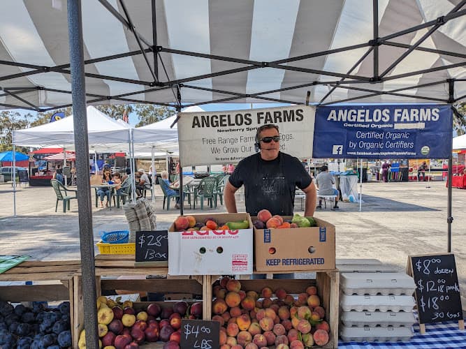 Lakewood Certified Farmers Market