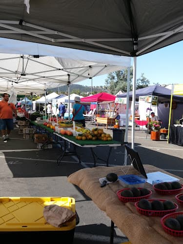 NEW Scripps Ranch Farmers Market