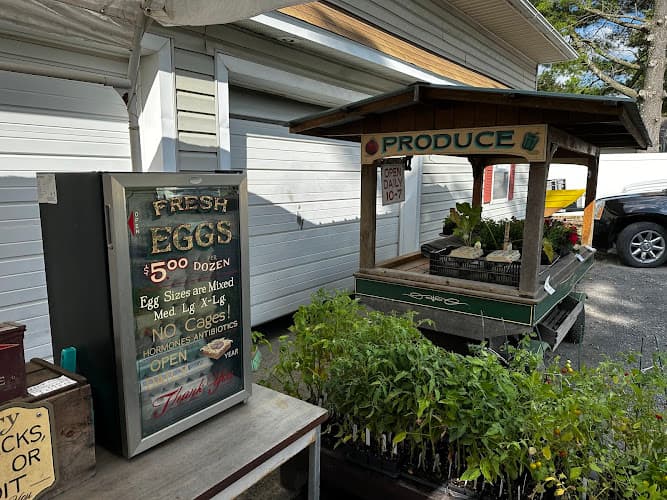 2539 Farmer’s Market