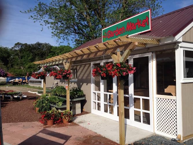 Harvest Grove Market