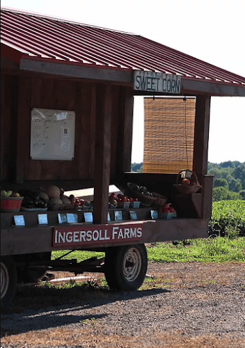 Ingersoll Farms LLC