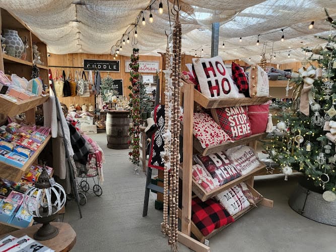 Halas Farm Market